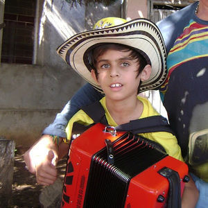 Meet your Posher, Armel